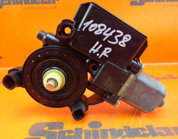 Electric Window Lift Motor VW Polo (6C1, 6R1)