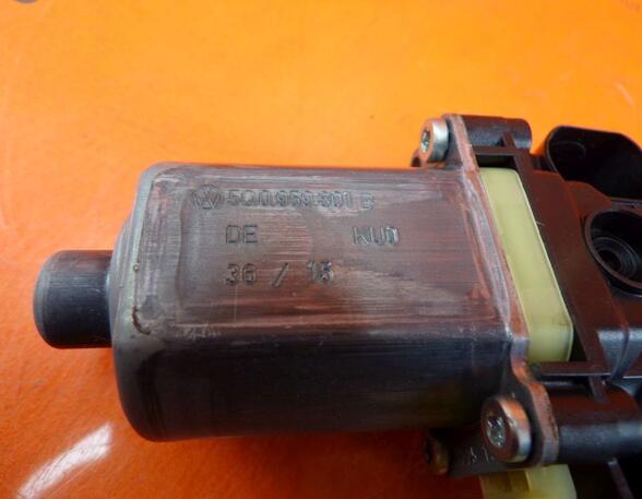 Electric Window Lift Motor AUDI A3 (8V1, 8VK)