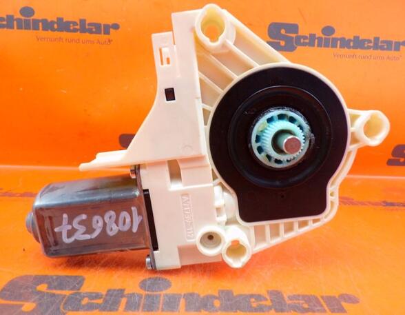 Electric Window Lift Motor AUDI Q5 (8RB)