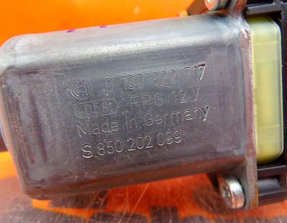 Electric Window Lift Motor VW Golf VII (5G1, BE1, BE2, BQ1)