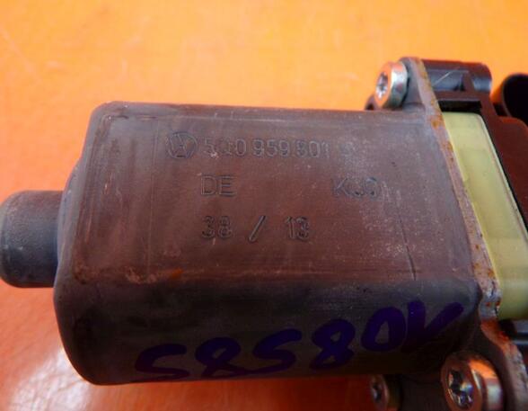 Electric Window Lift Motor VW Golf VII (5G1, BE1, BE2, BQ1)