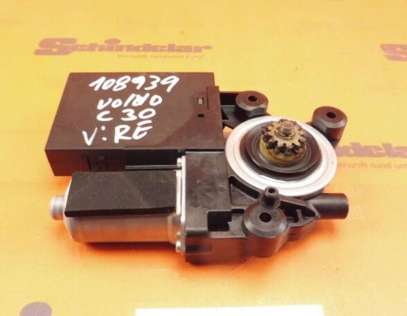 Electric Window Lift Motor VOLVO C30 (533)