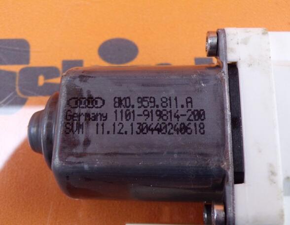 Electric Window Lift Motor PORSCHE CAYENNE (92A)