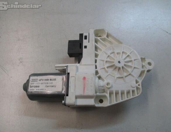 Electric Window Lift Motor AUDI A6 (4F2, C6)