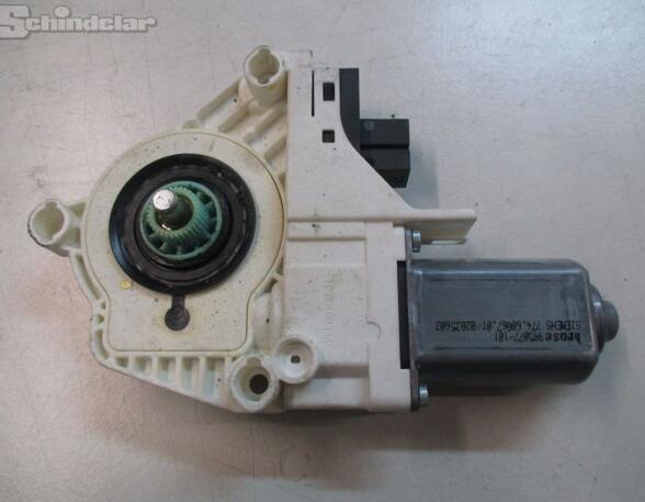 Electric Window Lift Motor AUDI A6 (4F2, C6)