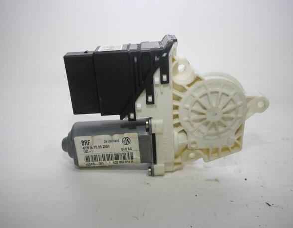 Electric Window Lift Motor VW GOLF IV Variant (1J5)