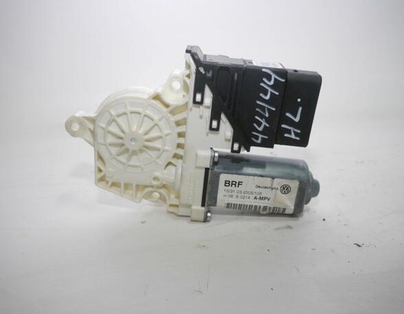 Electric Window Lift Motor VW TOURAN (1T1, 1T2)