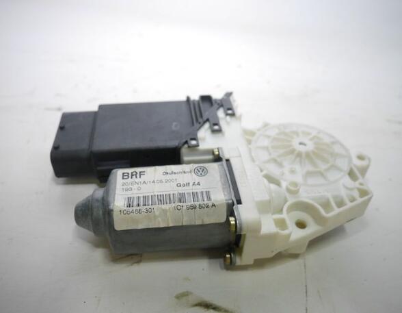 Electric Window Lift Motor VW GOLF IV Variant (1J5)