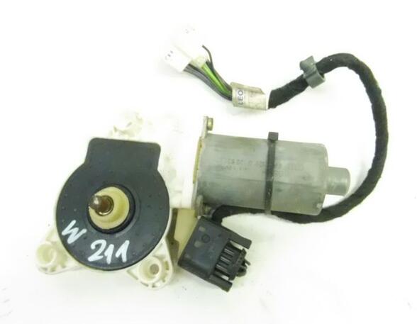 Electric Window Lift Motor MERCEDES-BENZ E-CLASS T-Model (S211)