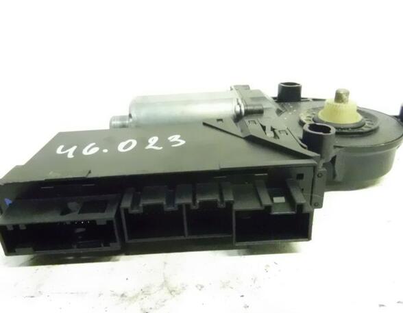 Electric Window Lift Motor AUDI A4 Avant (8ED, B7)