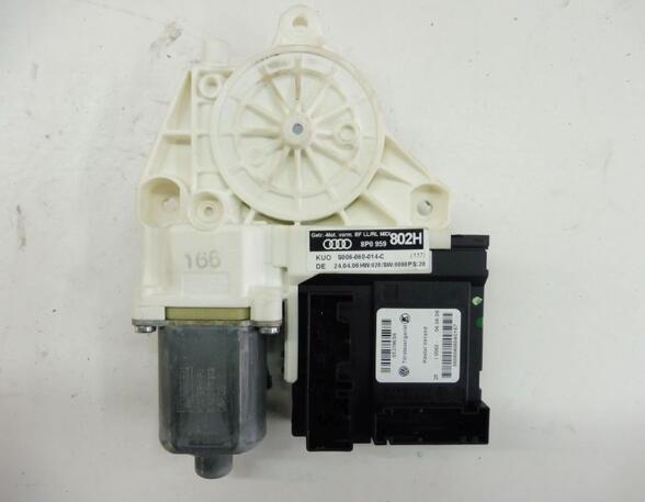 Electric Window Lift Motor AUDI A3 (8P1), AUDI A3 Sportback (8PA)