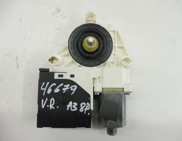 Electric Window Lift Motor AUDI A3 (8P1), AUDI A3 Sportback (8PA)