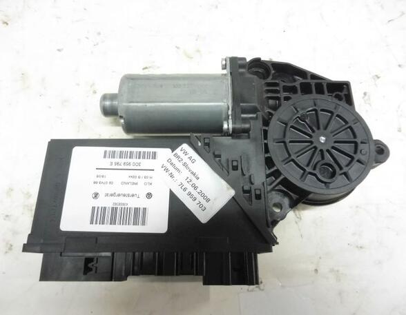 Electric Window Lift Motor VW TOUAREG (7LA, 7L6, 7L7)