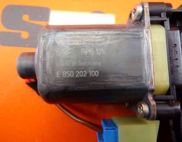 Electric Window Lift Motor VW GOLF VII (5G1, BQ1, BE1, BE2)