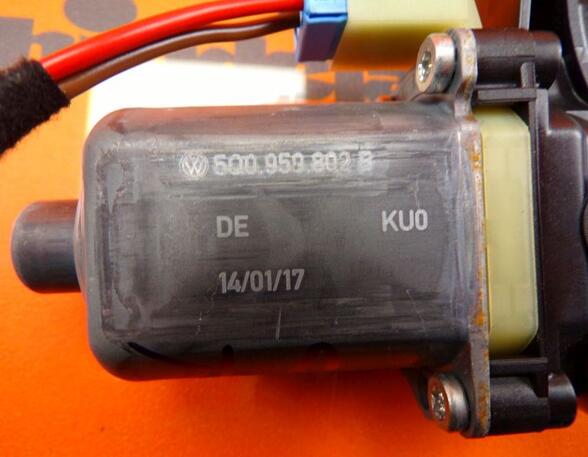 Electric Window Lift Motor VW GOLF VII (5G1, BQ1, BE1, BE2)