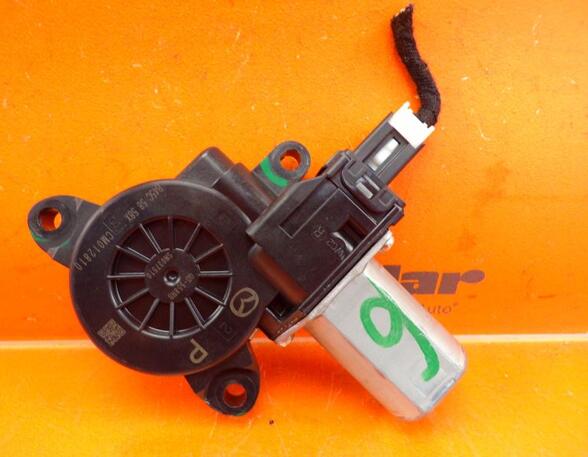 Electric Window Lift Motor MAZDA 3 (BM, BN)