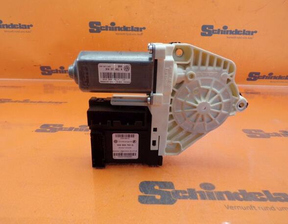 Electric Window Lift Motor VW GOLF V (1K1)