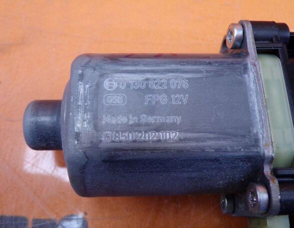 Electric Window Lift Motor VW TOURAN (5T1)