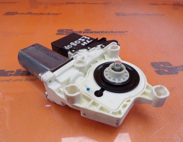 Electric Window Lift Motor VW TOURAN (1T1, 1T2)