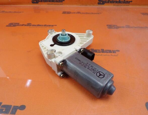 Electric Window Lift Motor MERCEDES-BENZ A-CLASS (W169)