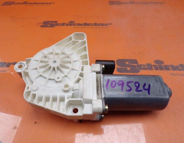 Electric Window Lift Motor MERCEDES-BENZ A-CLASS (W169)