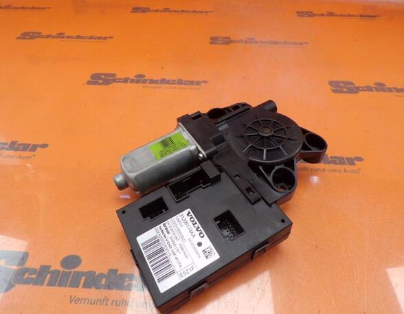 Electric Window Lift Motor VOLVO C30 (533)