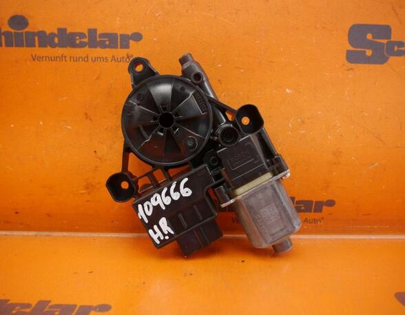 Elektrische motor raamopener VW GOLF VII (5G1, BQ1, BE1, BE2)