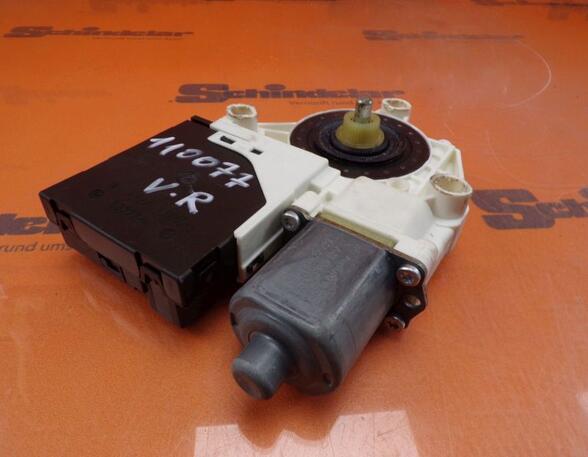 Electric Window Lift Motor VW GOLF PLUS (5M1, 521)