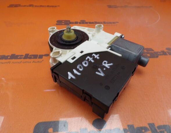 Electric Window Lift Motor VW GOLF PLUS (5M1, 521)