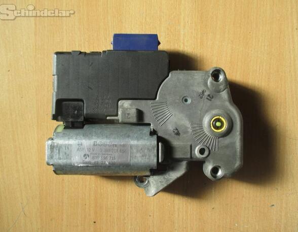 Sunroof Motor SAAB 9-5 Kombi (YS3E)