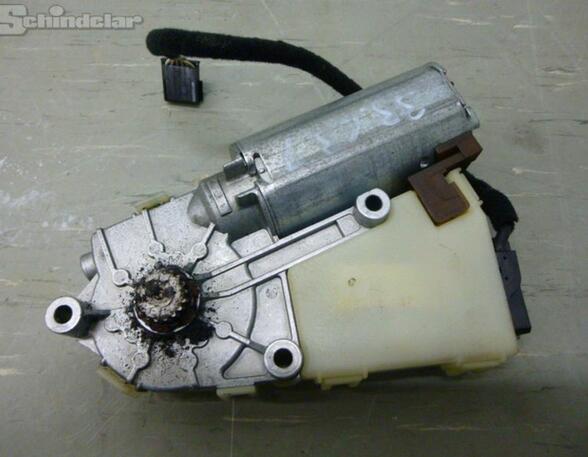 Sunroof Motor AUDI A3 (8L1)