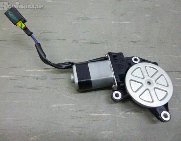 Sunroof Motor PEUGEOT 207 SW (WK)