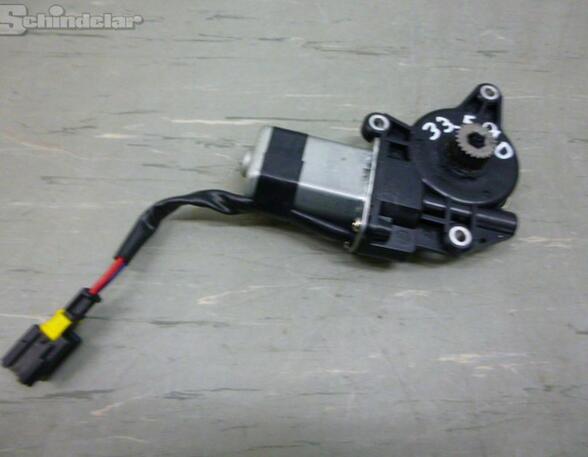 Sunroof Motor PEUGEOT 207 SW (WK)