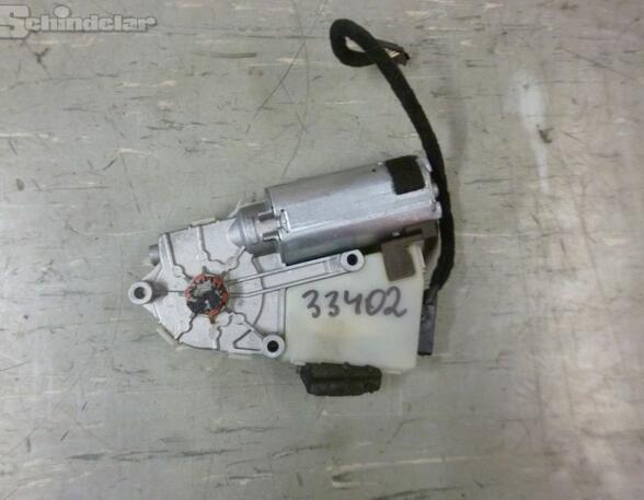 Sunroof Motor AUDI A6 Avant (4B5)