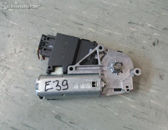 Sunroof Motor BMW 5er (E39)