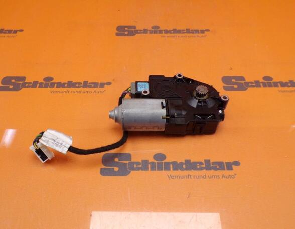 Sunroof Motor MERCEDES-BENZ C-Klasse T-Model (S204)