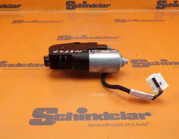 Sunroof Motor MERCEDES-BENZ C-Klasse T-Model (S204)