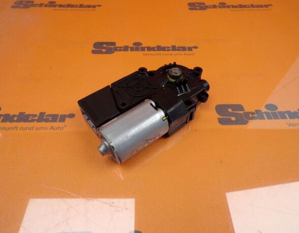 Sunroof Motor JEEP GRAND CHEROKEE IV (WK, WK2)