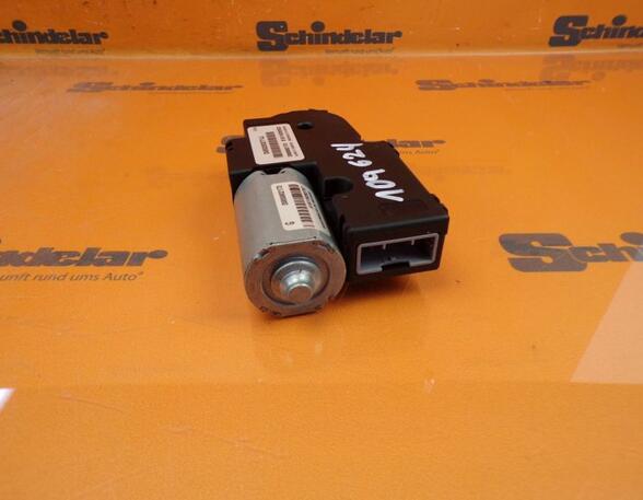 Sunroof Motor JEEP GRAND CHEROKEE IV (WK, WK2)