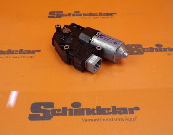 Sunroof Motor MERCEDES-BENZ E-CLASS T-Model (S212)