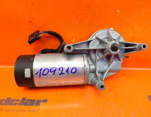 Convertible Roof Motor FIAT 500 (312), FIAT 500 C (312)