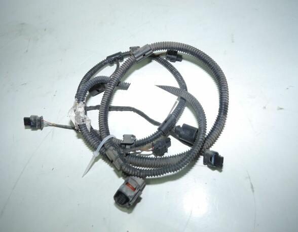 Wiring Harness VW Golf VI (5K1)