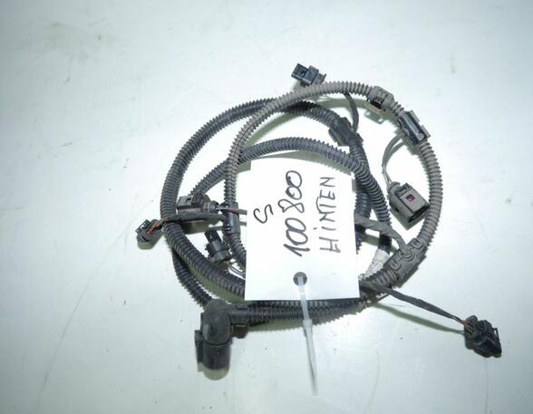 Wiring Harness VW Golf VI (5K1)