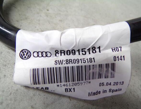 Kabelboom AUDI Q5 (8RB)