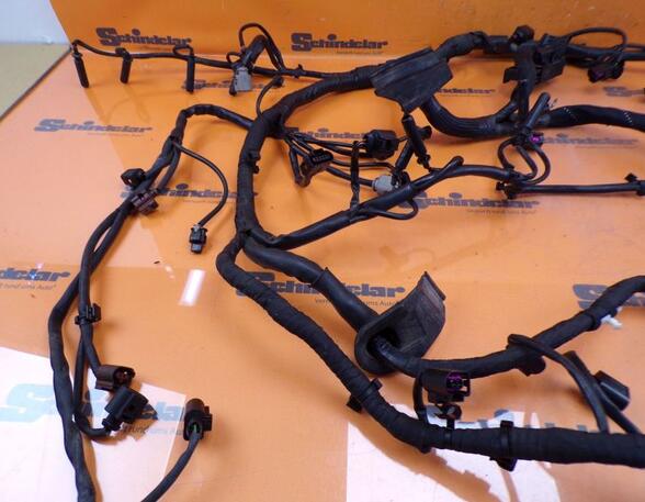 Wiring Harness PORSCHE CAYENNE (92A)