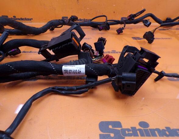 Wiring Harness PORSCHE CAYENNE (92A)