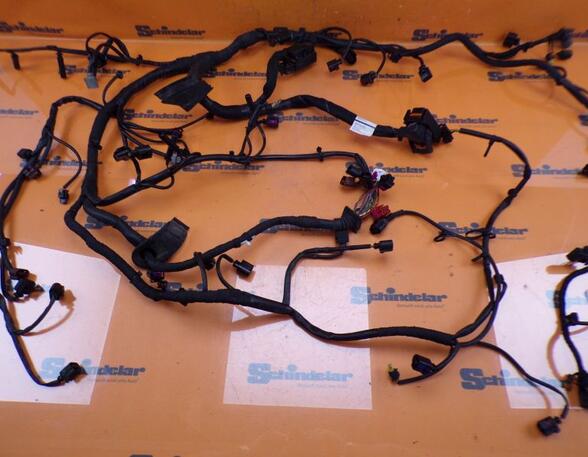 Wiring Harness PORSCHE CAYENNE (92A)