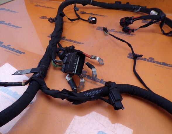 Wiring Harness FORD USA MUSTANG Convertible