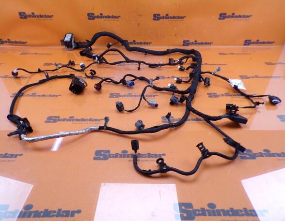 Wiring Harness FORD USA MUSTANG Convertible