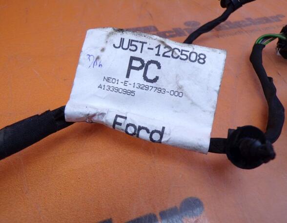 Wiring Harness FORD USA MUSTANG Convertible